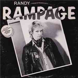 Randy Rampage - Randy Rampage