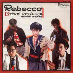 Rebecca  - ウェラム・ボートクラブ