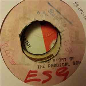 Rev. Johnson - The Story Of The Prodigal Son