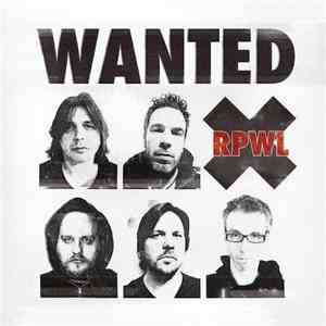 RPWL - Wanted