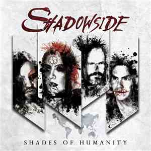 Shadowside - Shades of Humanity
