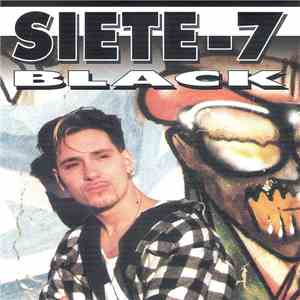 Siete-7 Black - Siete-7 Black