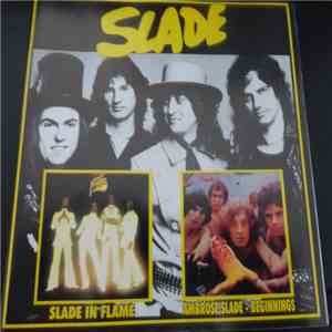 Slade, Ambrose Slade - Slade In Flame / Whatever Happened To