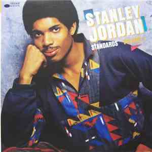 Stanley Jordan - Standards Volume 1
