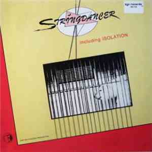 Stringdancer - Stringdancer