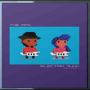 The APX - Electrik Funk (Deluxe Edition)
