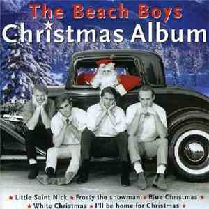 The Beach Boys - The Beach Boys' Christmas Album
