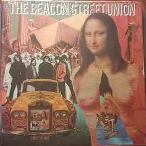 The Beacon Street Union - State Of The Union