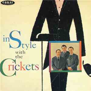 The Crickets  - In Style WIth The Crickets