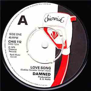 The Damned - Love Song