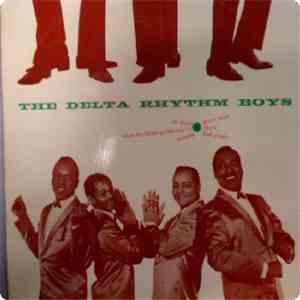 The Delta Rhythm Boys - The Delta Rhythm Boys