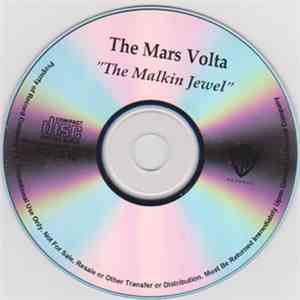 The Mars Volta - The Malkin Jewel
