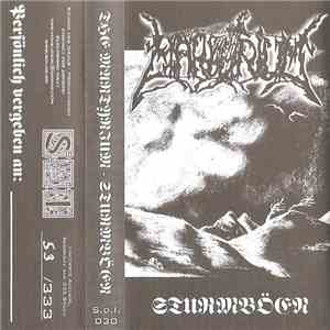 The Martyrium - Sturmböen
