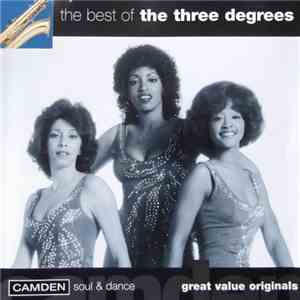 The Three Degrees - The Best Of