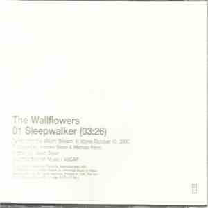 The Wallflowers - Sleepwalker
