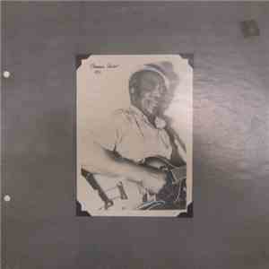 Thomas Shaw - Born In Texas