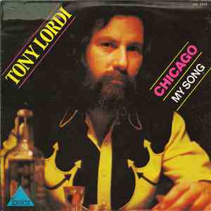 Tony Lordi - Chicago