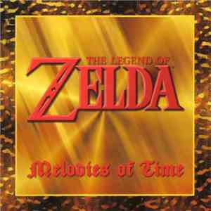 Unknown Artist - The Legend Of Zelda: Melodies Of Time