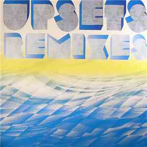 Upsets Feat. Zero  - Remixes