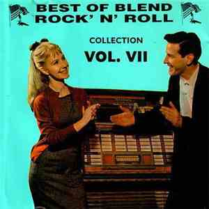 Various - Best Of Blend Rock & Roll Collection Vol. VII