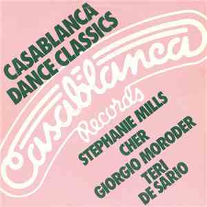 Various - Casablanca Dance Classics