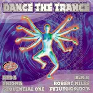 Various - Dance The Trance