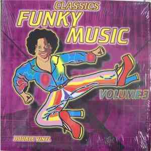 Various - Funky Music Classics Volume 3