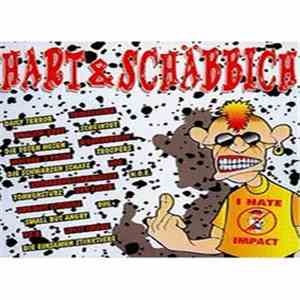 Various - Hart Und Schäbbich