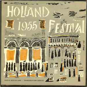 Various - Holland Festival 1955