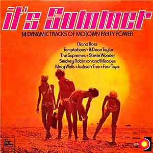 Various - It's Summer