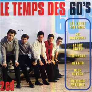 Various - Le Temps Des 60's