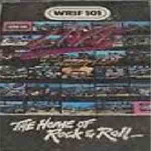 Various - Live At Hart Plaza (The Home Of Rock & Roll)
