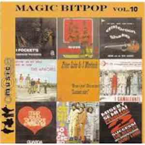 Various - Magic Bitpop Vol. 10