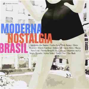 Various - Moderna Nostalgia Brasil