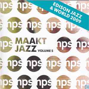 Various - NPS Maakt Jazz Volume 5