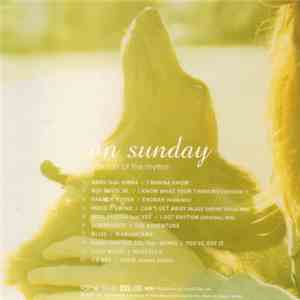 Various - On Sunday - Comfort Of The Rhythm