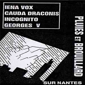Various - Pluies Et Brouillard