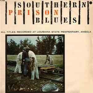 Various - Southern Prison Blues