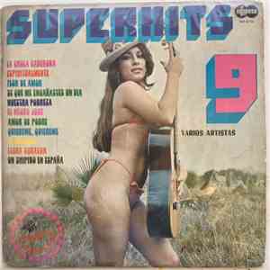 Various - Superhits Vol. 9