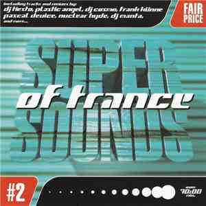 Various - Supersounds Of Trance #2