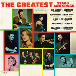 Various - The Greatest Stars And Songs