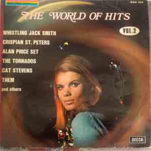 Various - The World Of Hits Vol. 2