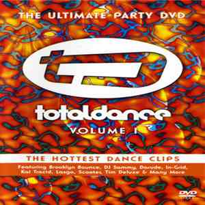 Various - Totaldance Volume I
