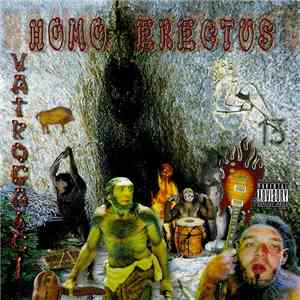 Vatrogasci - Homo Erectus