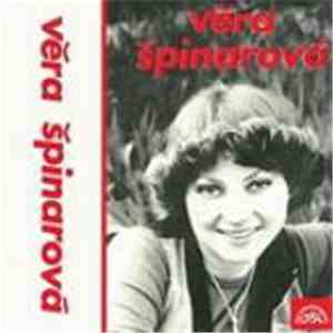 Věra Špinarová - Věra Špinarová