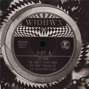 Widows  - Widows