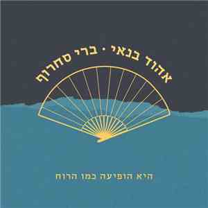 אהוד בנאי • ברי סחרוף - היא הופיעה כמו הרוח