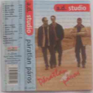 A.D. Studio - Páratlan Páros