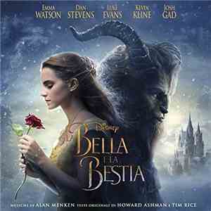 Alan Menken, Howard Ashman Y Tim Rice - La Bella Y La Bestia (Banda Sonora  ...