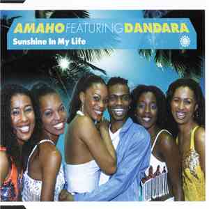 Amaho Featuring Dandara - Sunshine In My Life